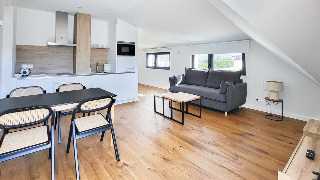 Photo of Livingroom in Razo da Costa