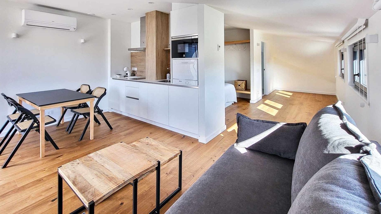 Photo of Livingroom in Razo da Costa