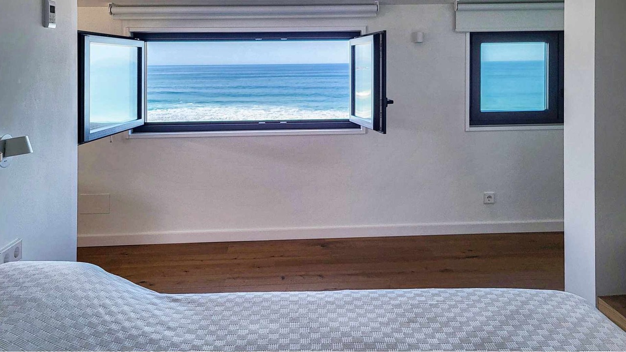 Photo of Bedroom in Razo da Costa