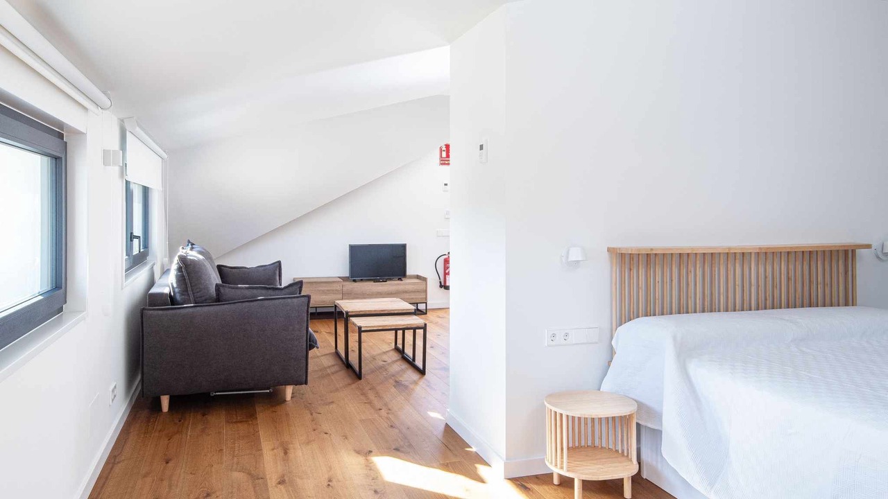 Photo of Bedroom in Razo da Costa