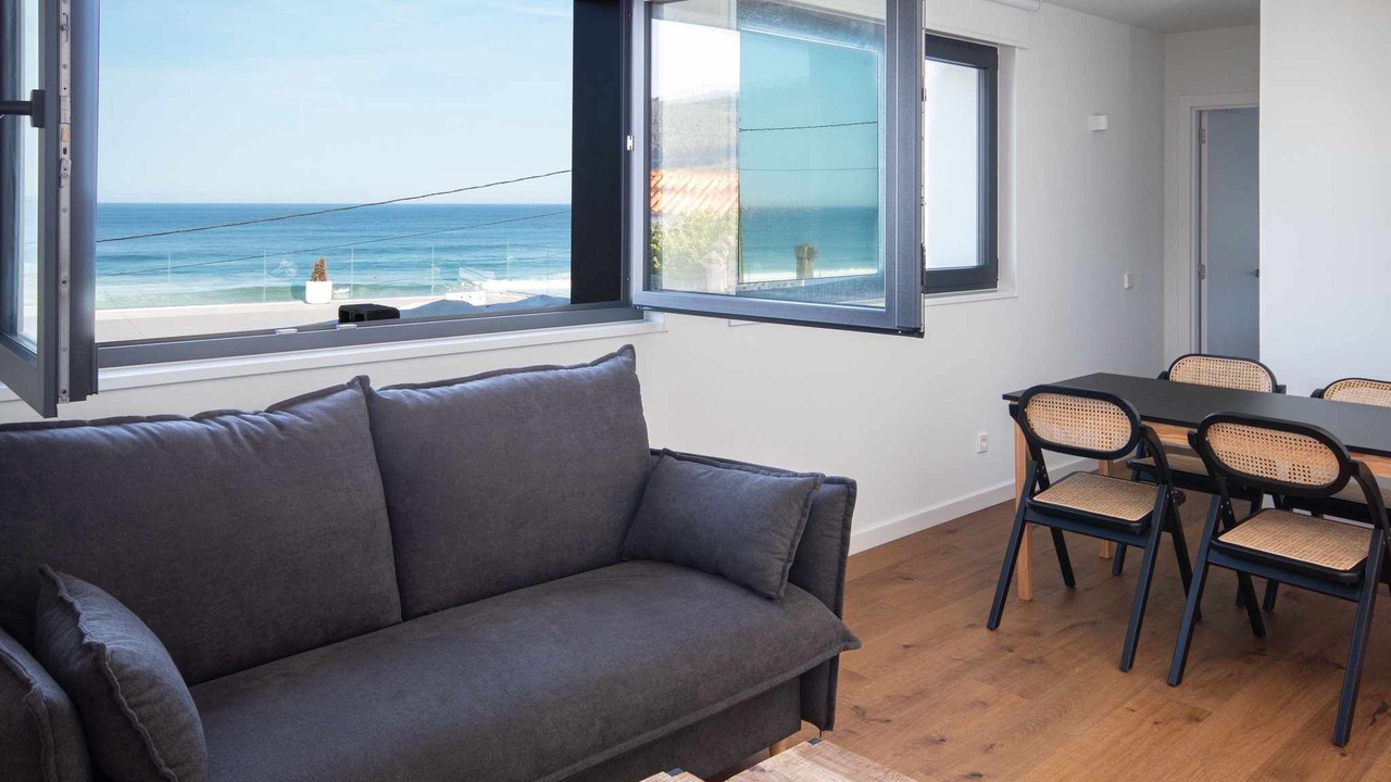 Photo of Livingroom in Razo da Costa