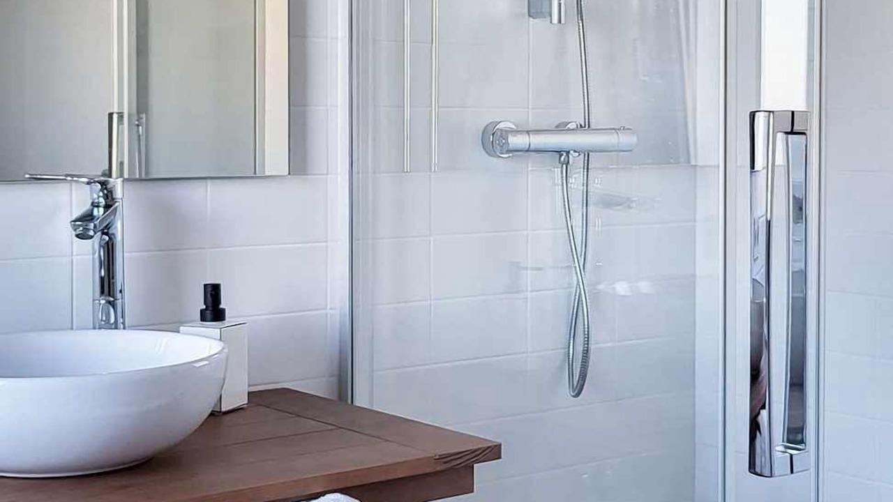 Photo of Bathroom in Razo da Costa