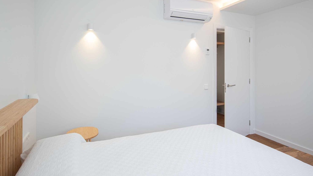 Photo of Bedroom in Razo da Costa