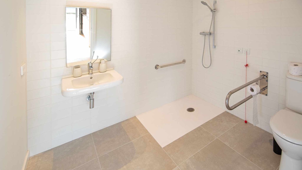 Photo of Bathroom in Razo da Costa
