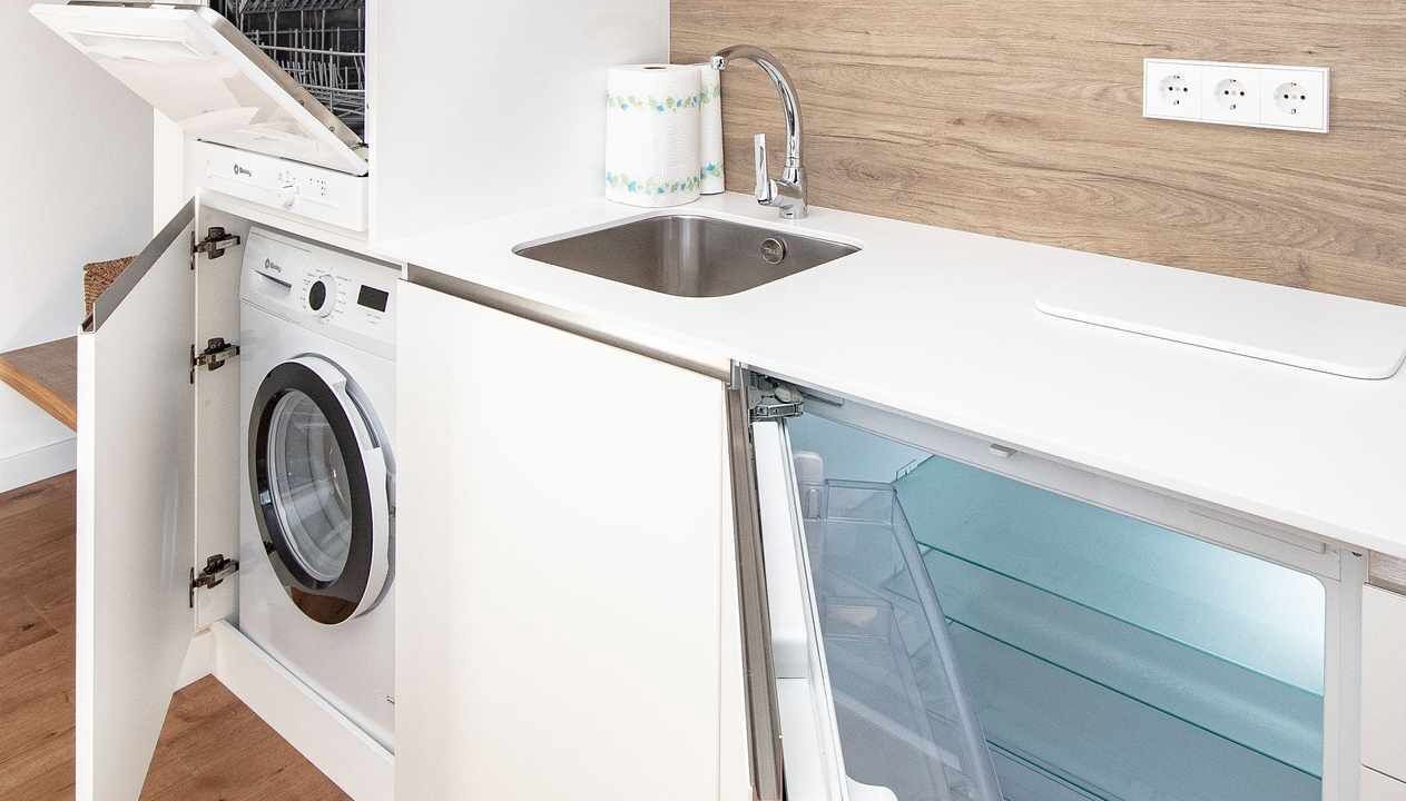 Photo of Kitchen in Razo da Costa
