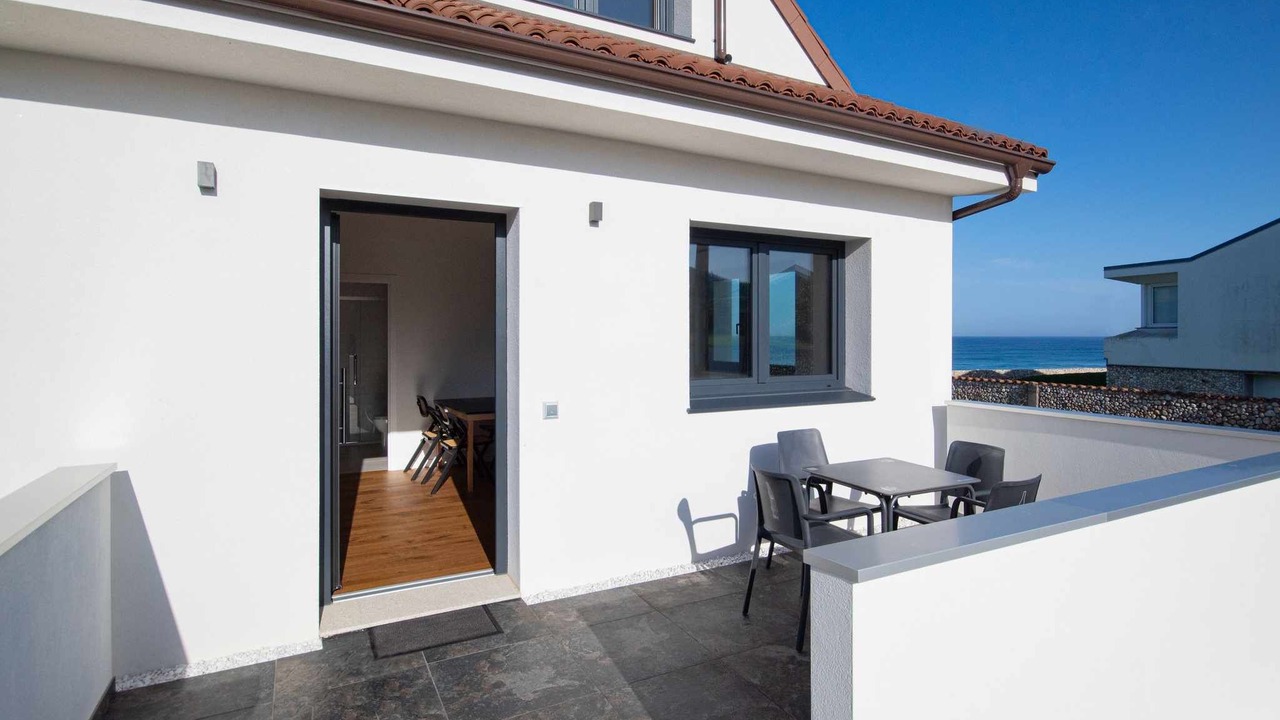 Photo of Outdoor in Razo da Costa