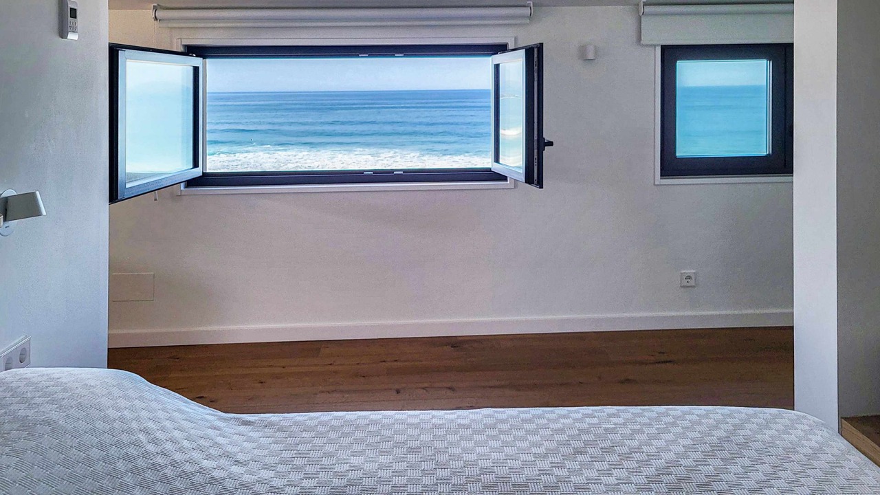 Photo of Bedroom in Razo da Costa