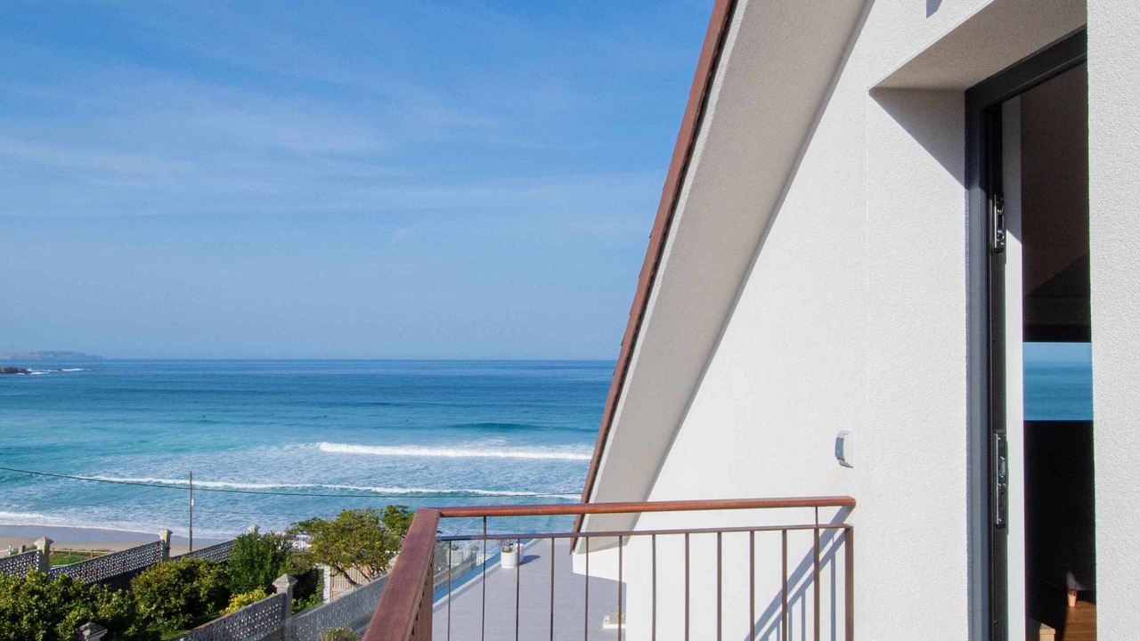 Photo of Outdoor in Razo da Costa