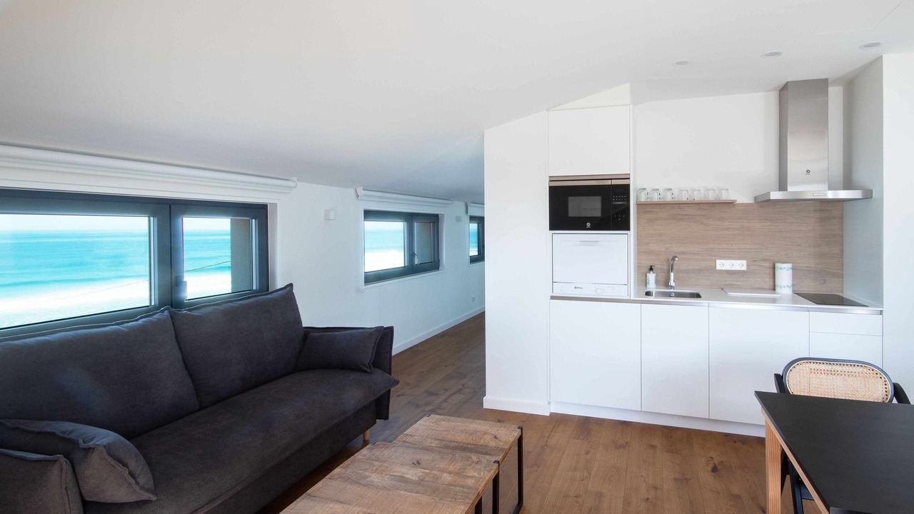 Photo of Livingroom in Razo da Costa