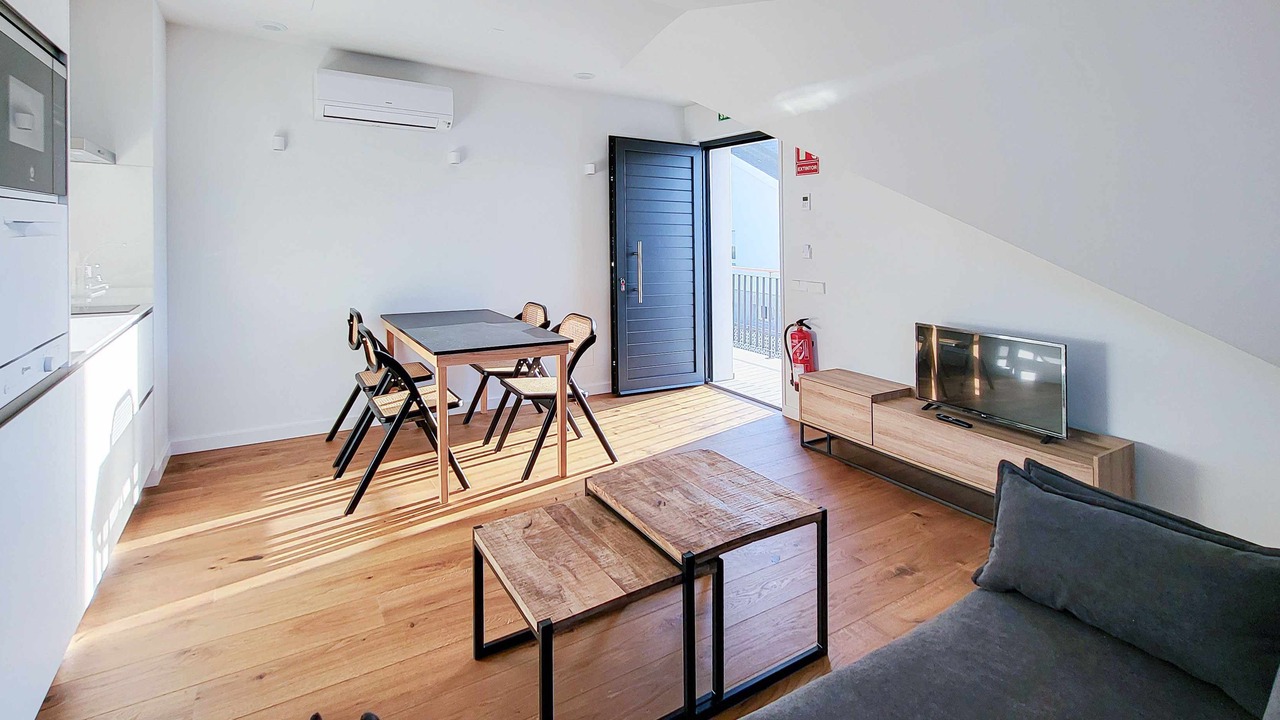 Photo of Livingroom in Razo da Costa