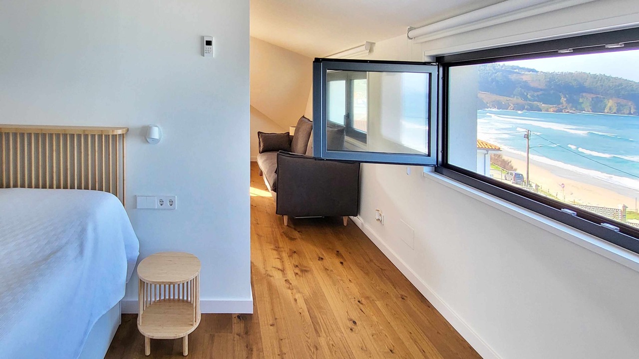 Photo of Bedroom in Razo da Costa