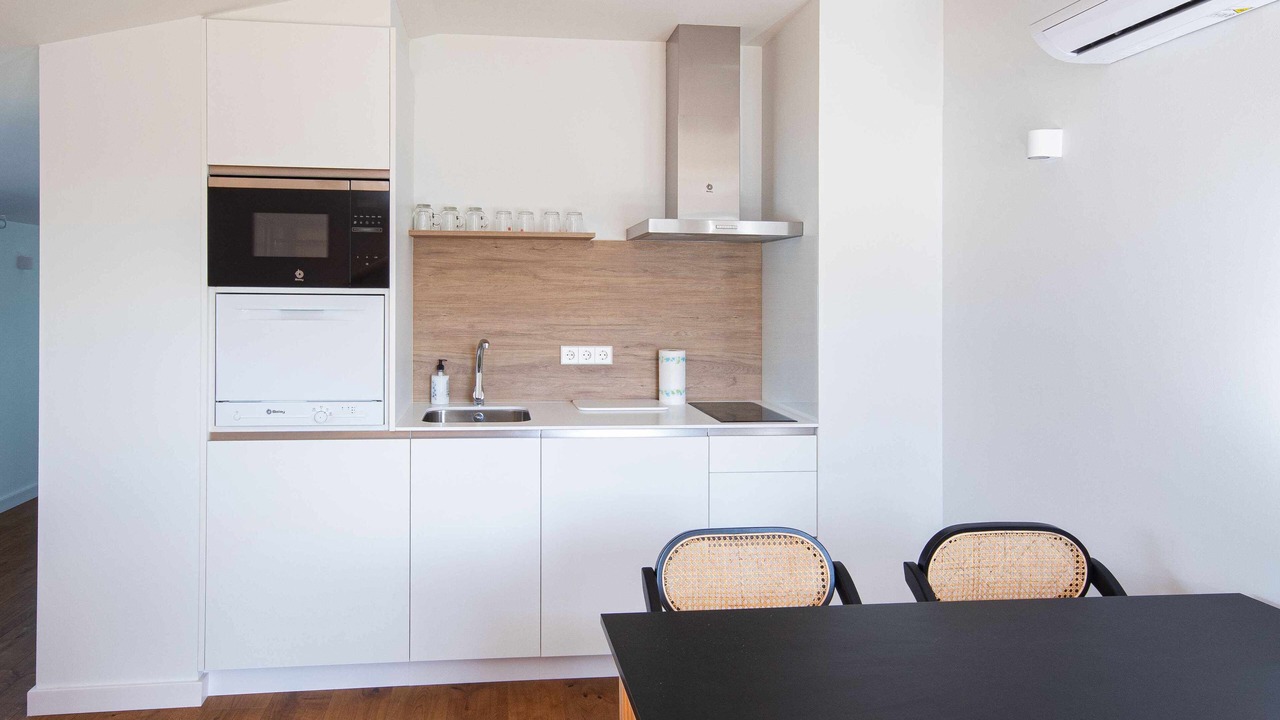 Photo of Kitchen in Razo da Costa