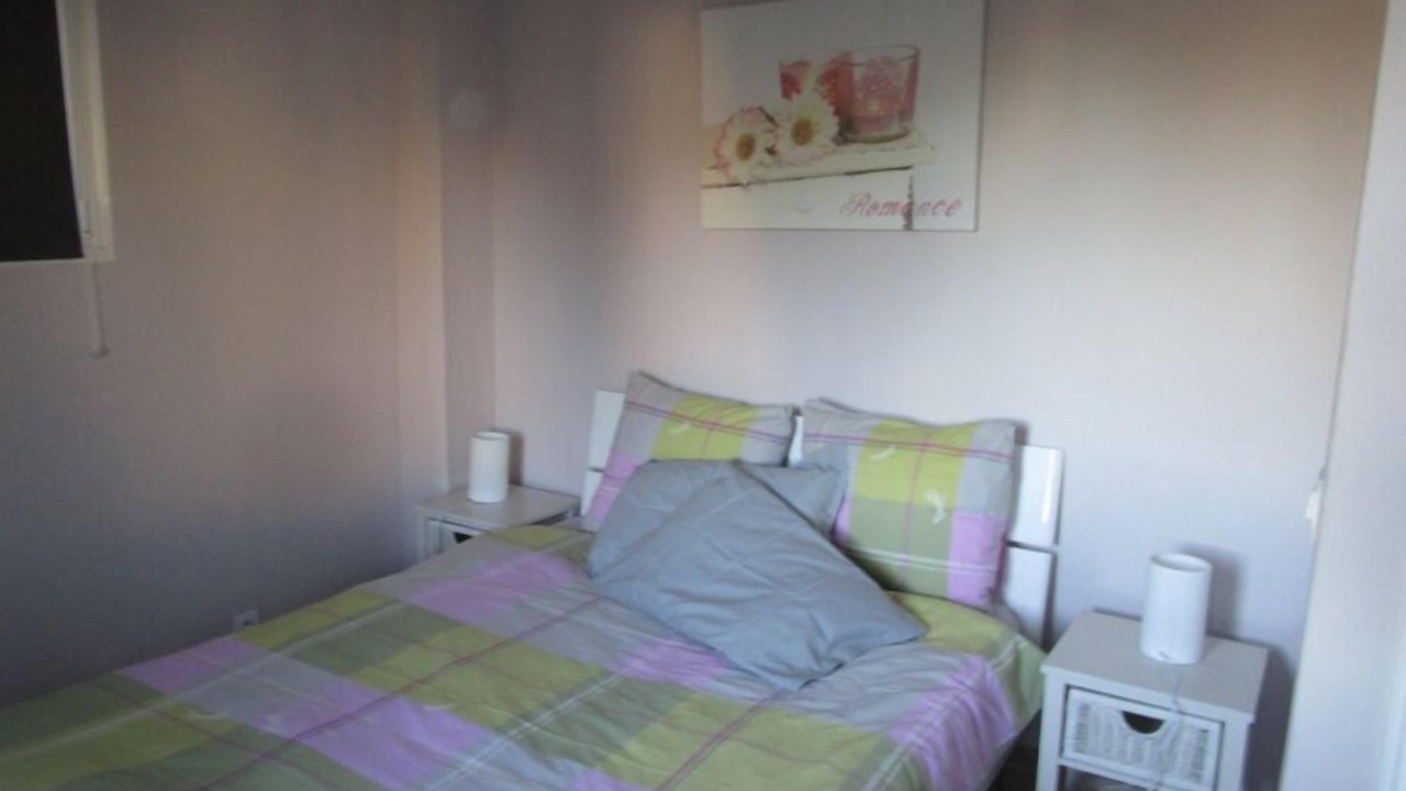 Photo of Bedroom in Carnoux-en-Provence