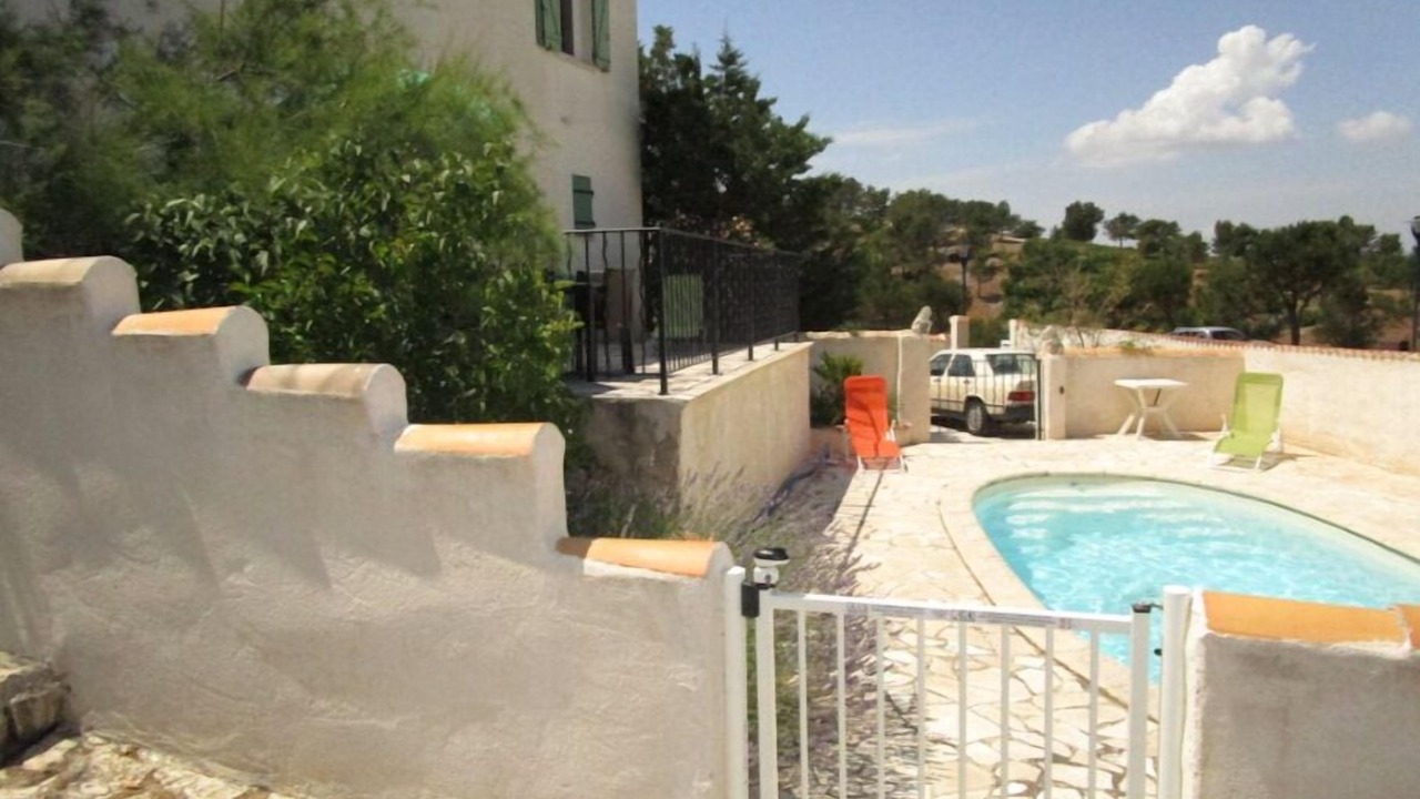 Photo of Outdoor in Carnoux-en-Provence