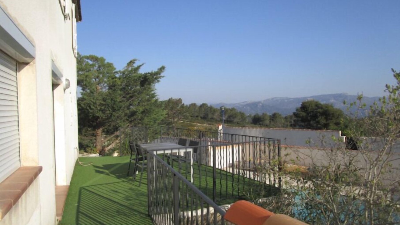Photo of Outdoor in Carnoux-en-Provence