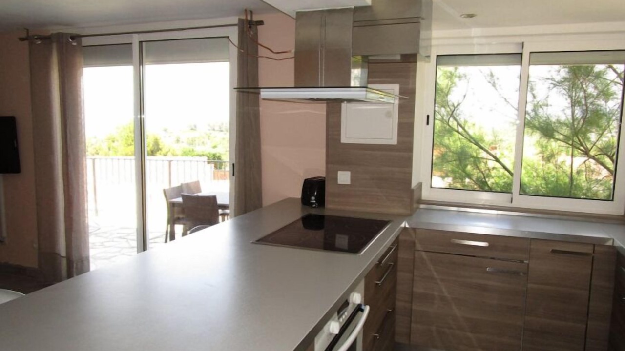 Photo of Kitchen in Carnoux-en-Provence