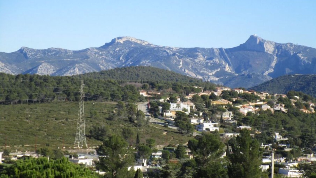 Photo of Outdoor in Carnoux-en-Provence
