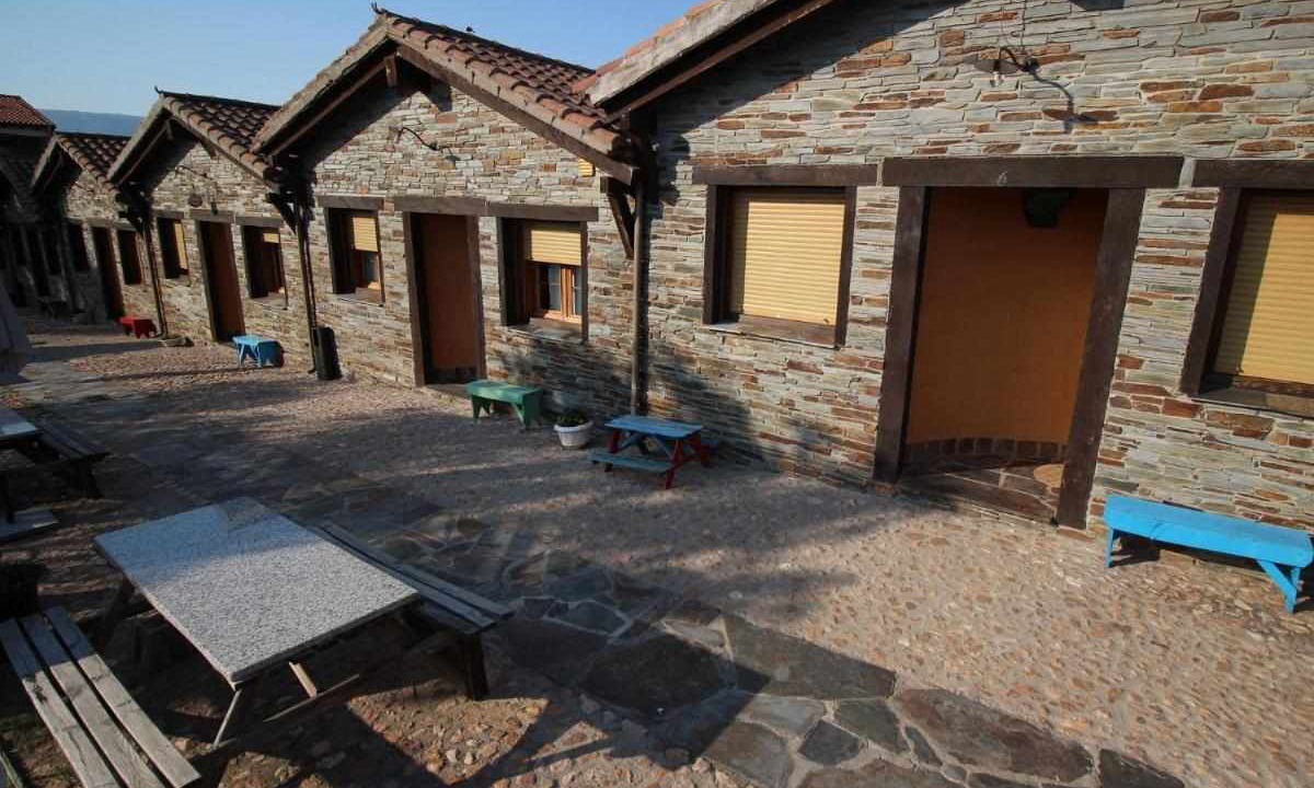 Photo of Outdoor in Zarza de Granadilla