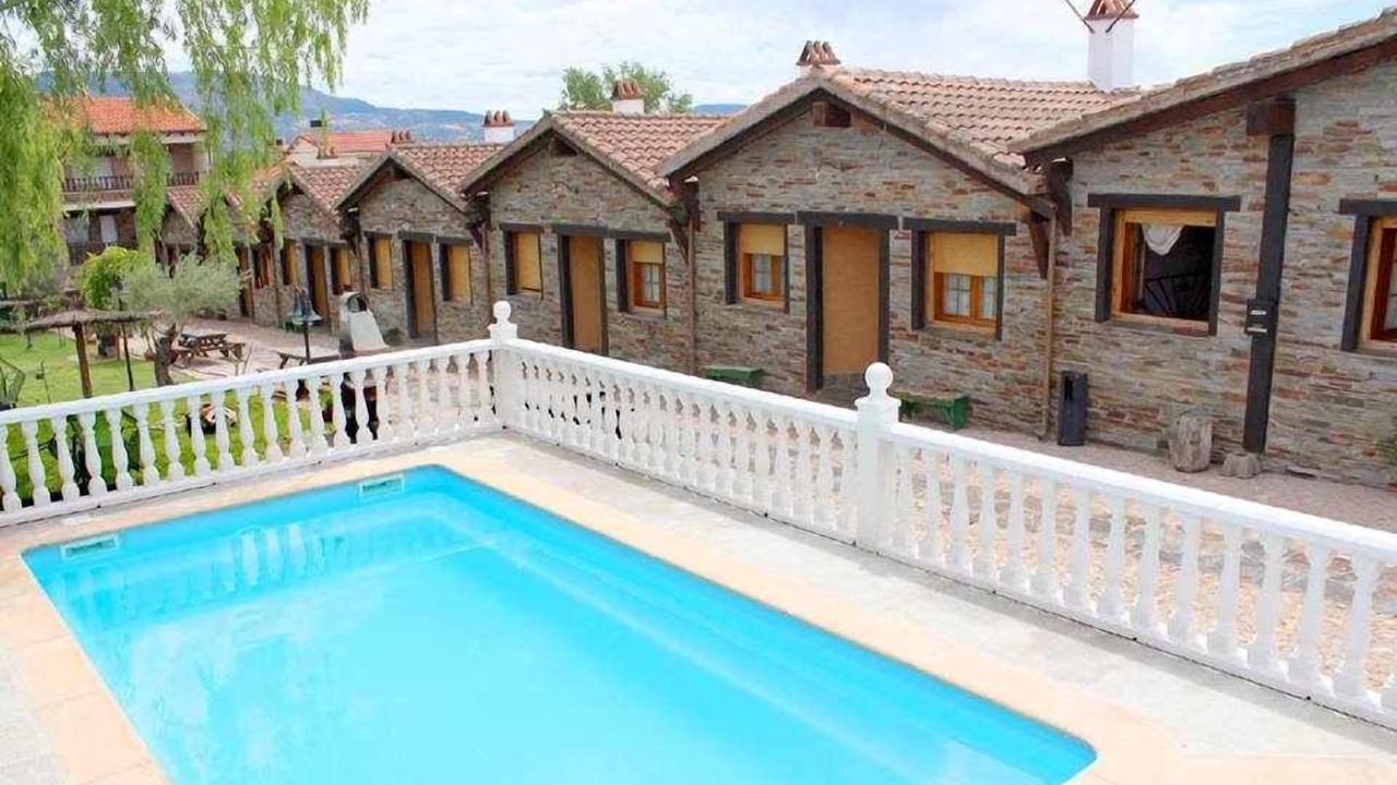 Photo of Outdoor in Zarza de Granadilla