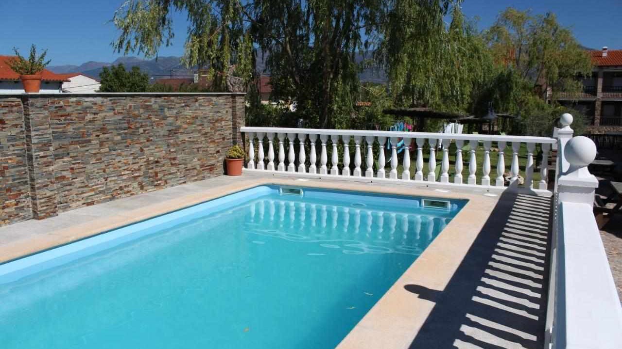 Photo of Outdoor in Zarza de Granadilla