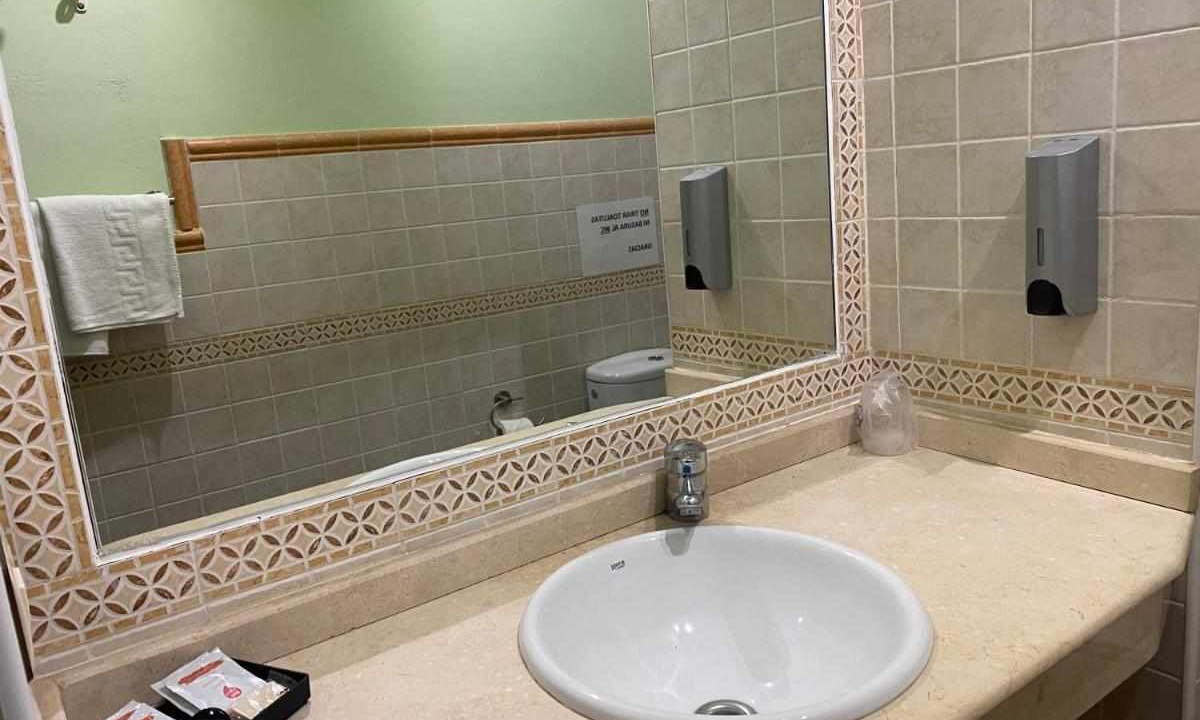 Photo of Bathroom in Zarza de Granadilla