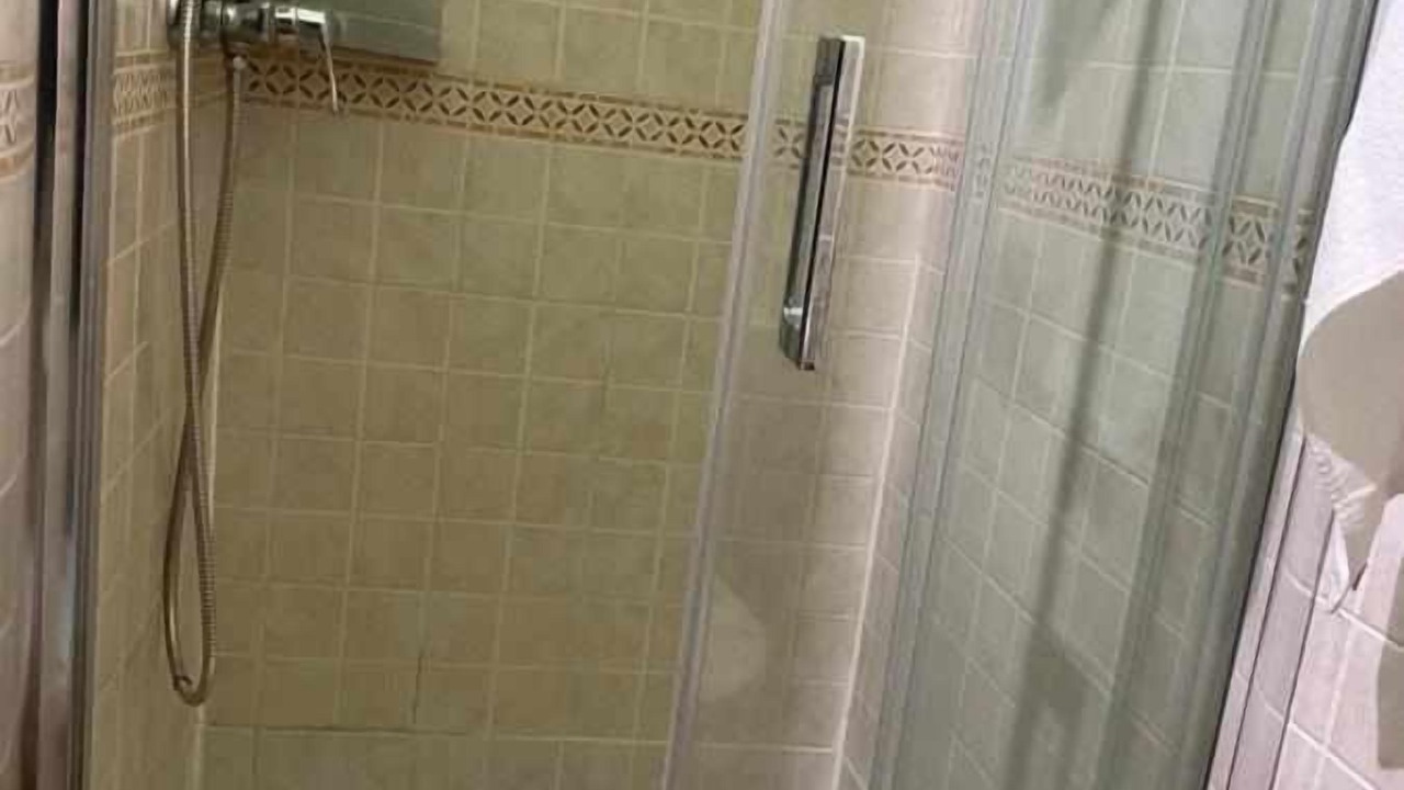 Photo of Bathroom in Zarza de Granadilla