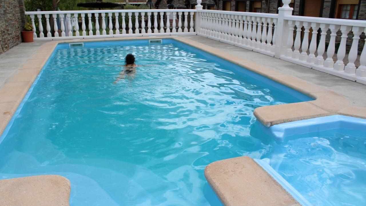 Photo of Outdoor in Zarza de Granadilla
