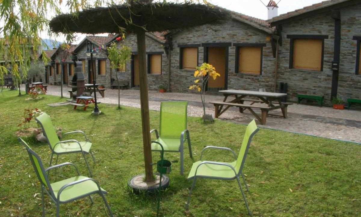 Photo of Outdoor in Zarza de Granadilla