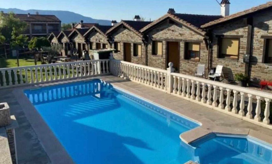Photo of Outdoor in Zarza de Granadilla