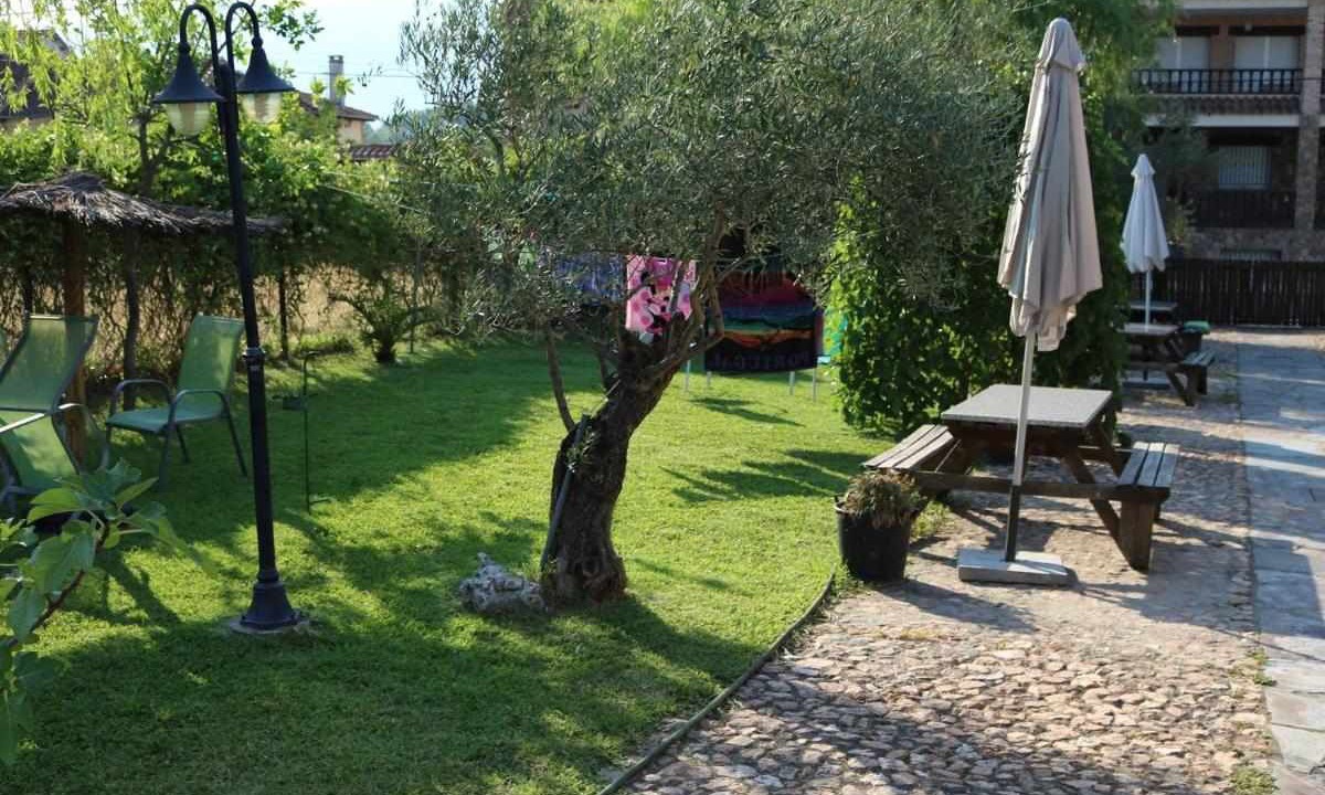 Photo of Outdoor in Zarza de Granadilla