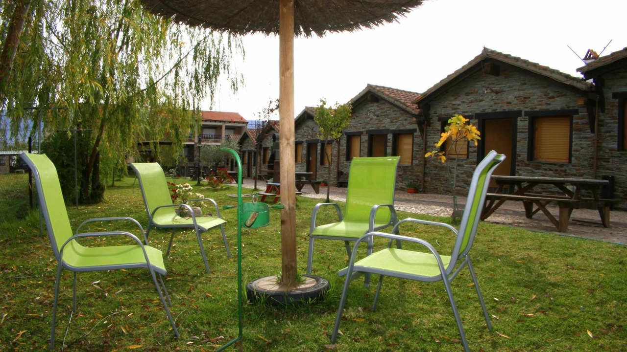 Photo of Outdoor in Zarza de Granadilla