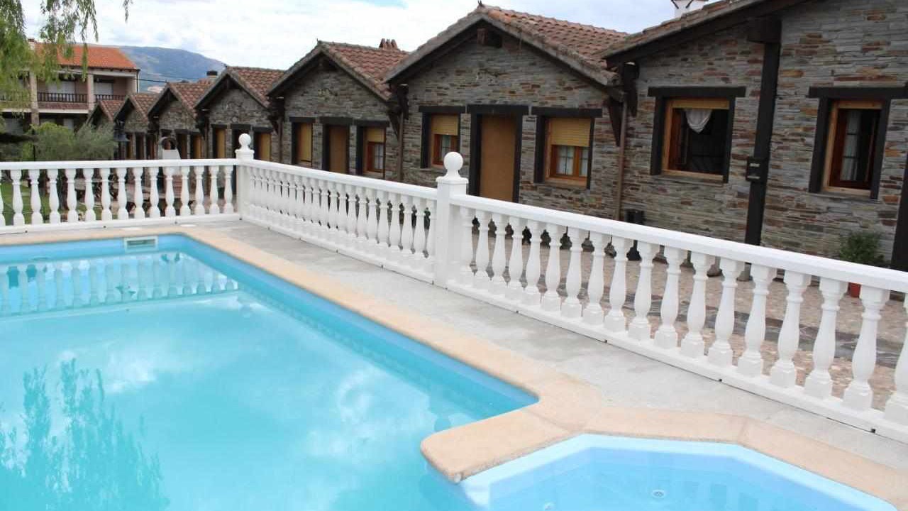 Photo of Outdoor in Zarza de Granadilla