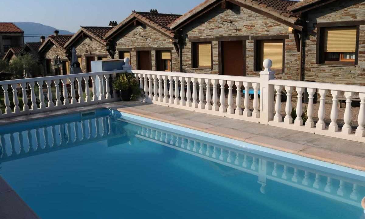 Photo of Outdoor in Zarza de Granadilla