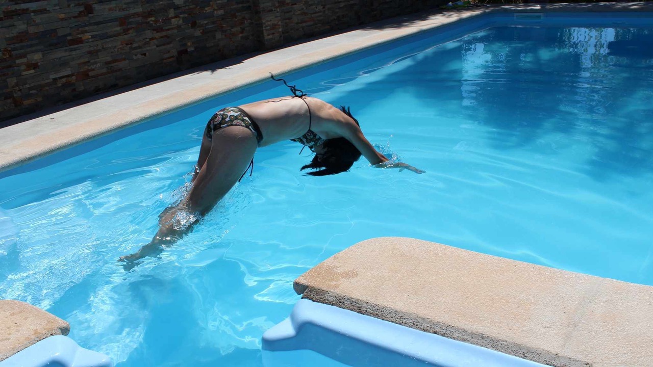Photo of Outdoor in Zarza de Granadilla