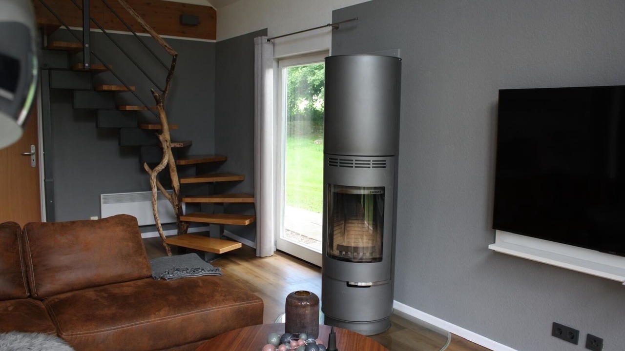 Photo of Livingroom in Hohen Schonberg