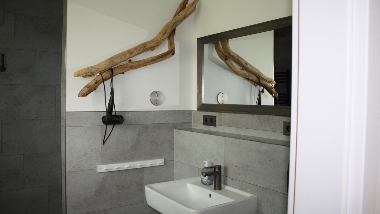Photo of Bathroom in Hohen Schonberg