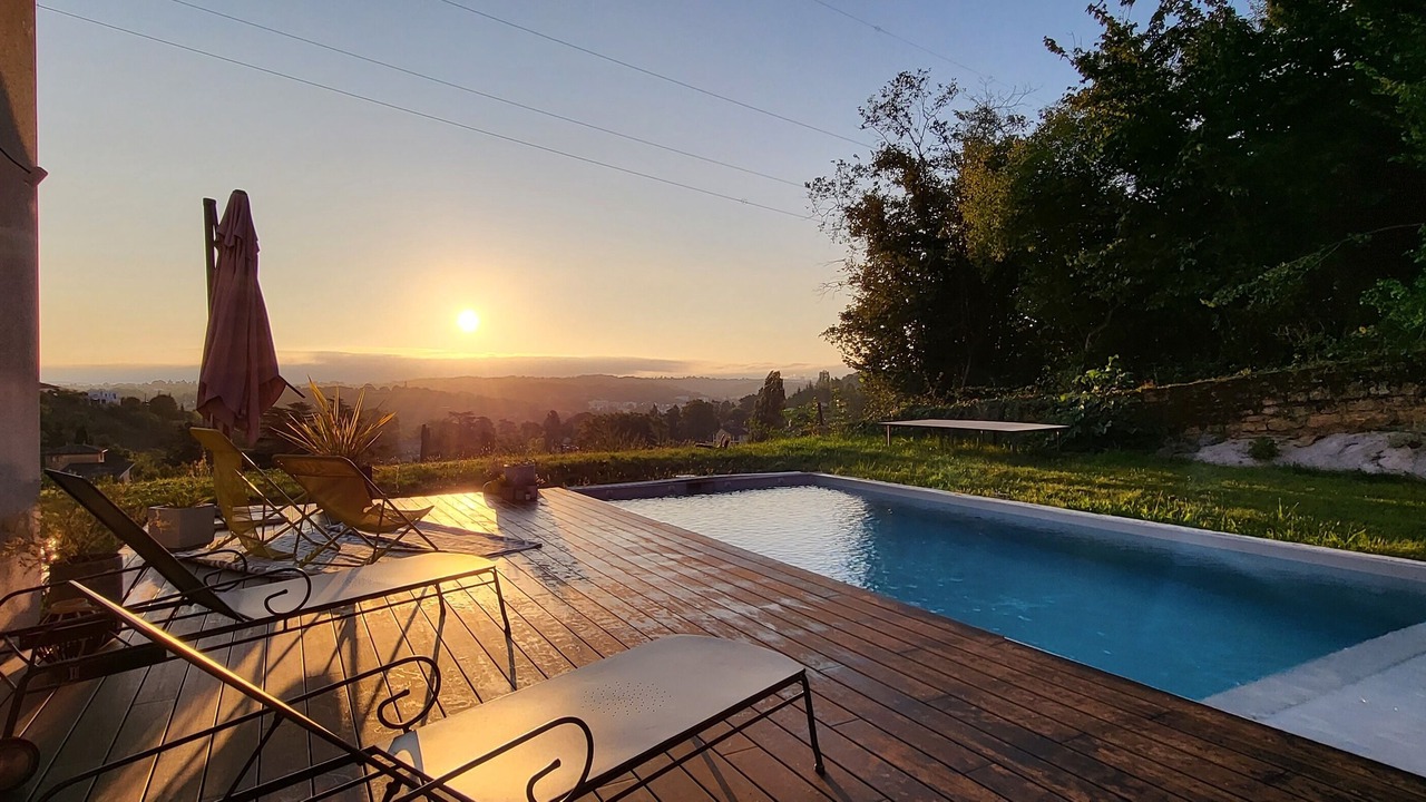 Photo of Outdoor in Saint-Romain-au-Mont-d'Or