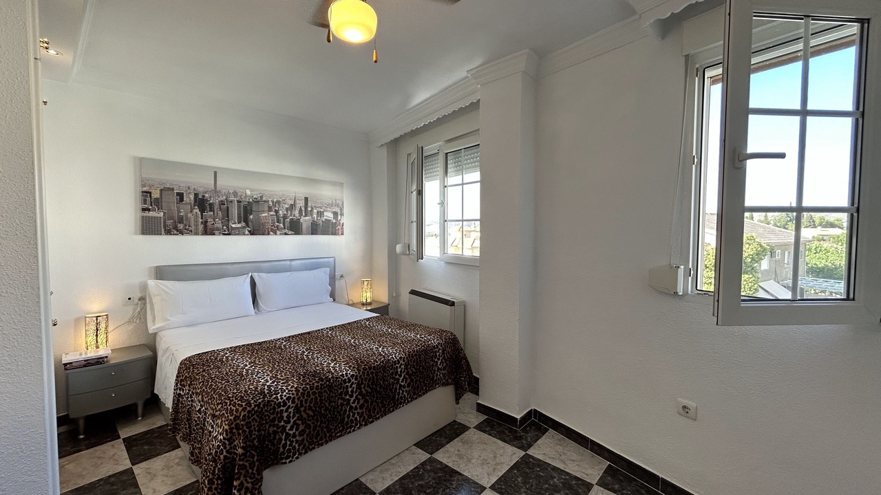 Photo of Bedroom in La Zubia