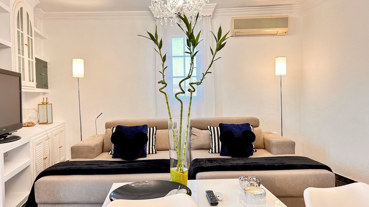 Photo of Livingroom in La Zubia