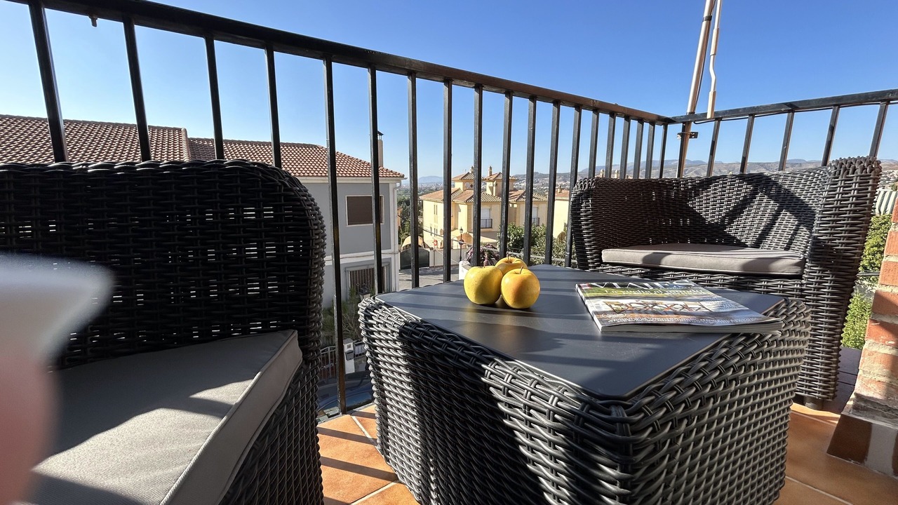 Photo of Outdoor in La Zubia