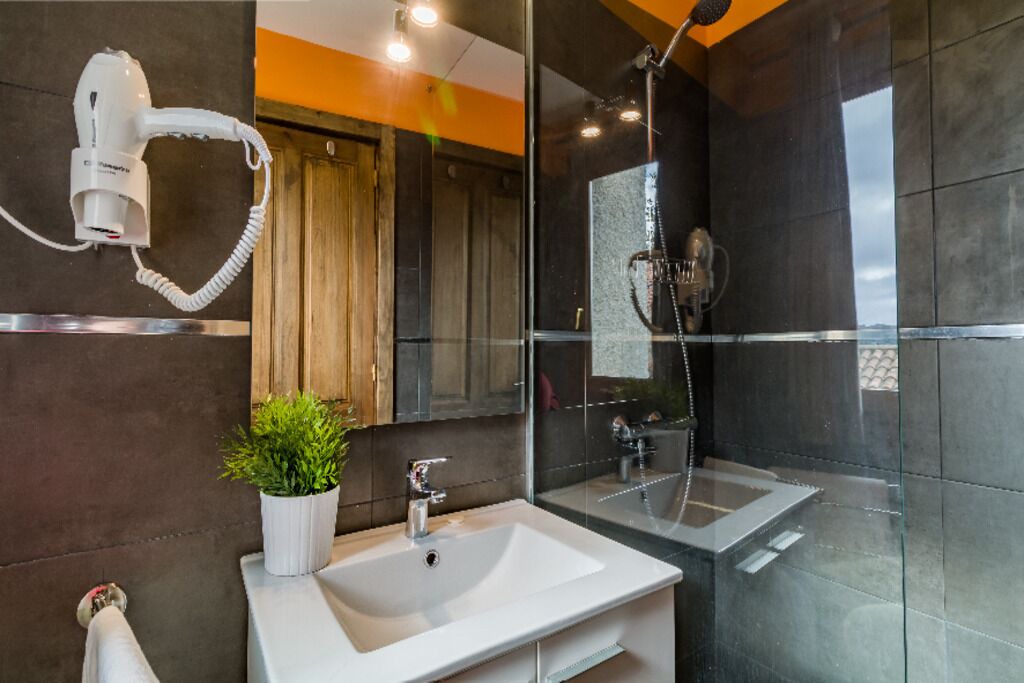 Photo of Bathroom in Navacerrada