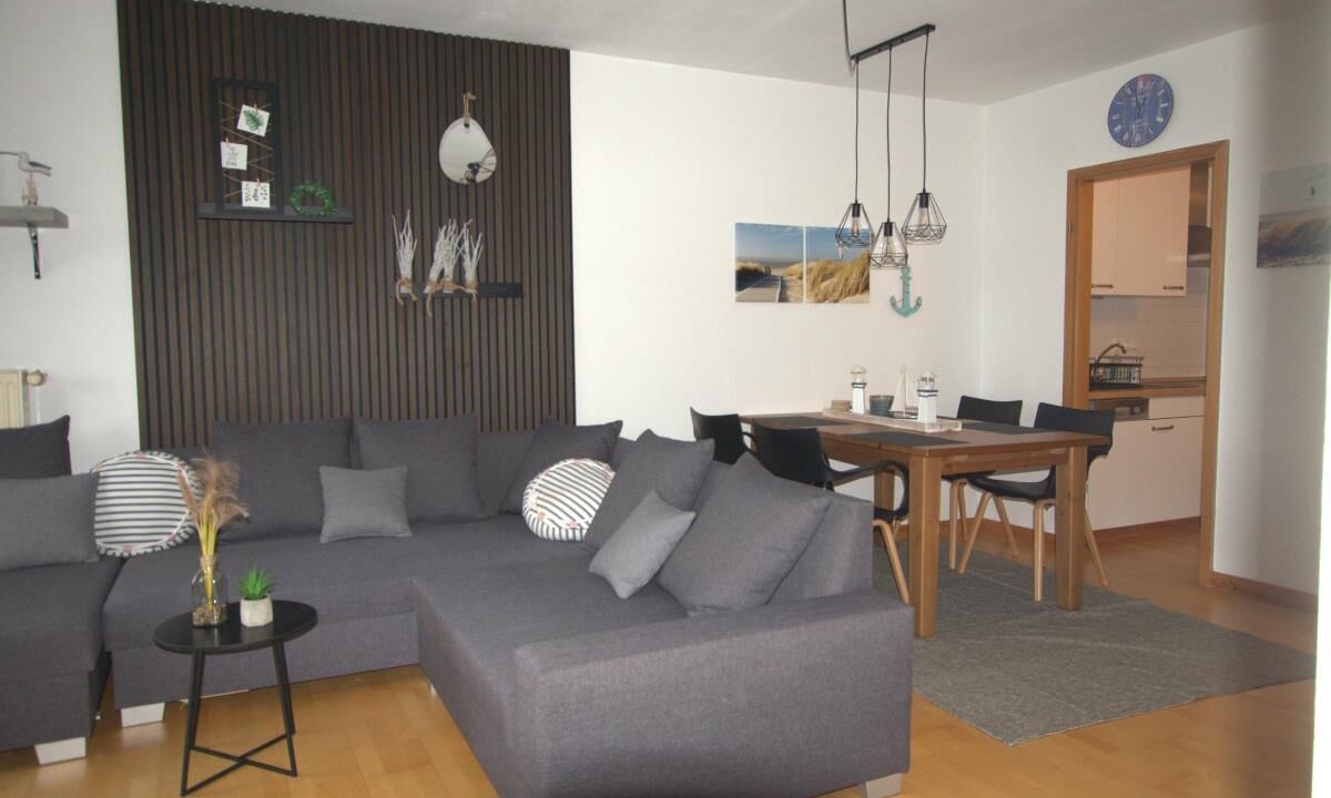 Photo of Livingroom in Lembruch