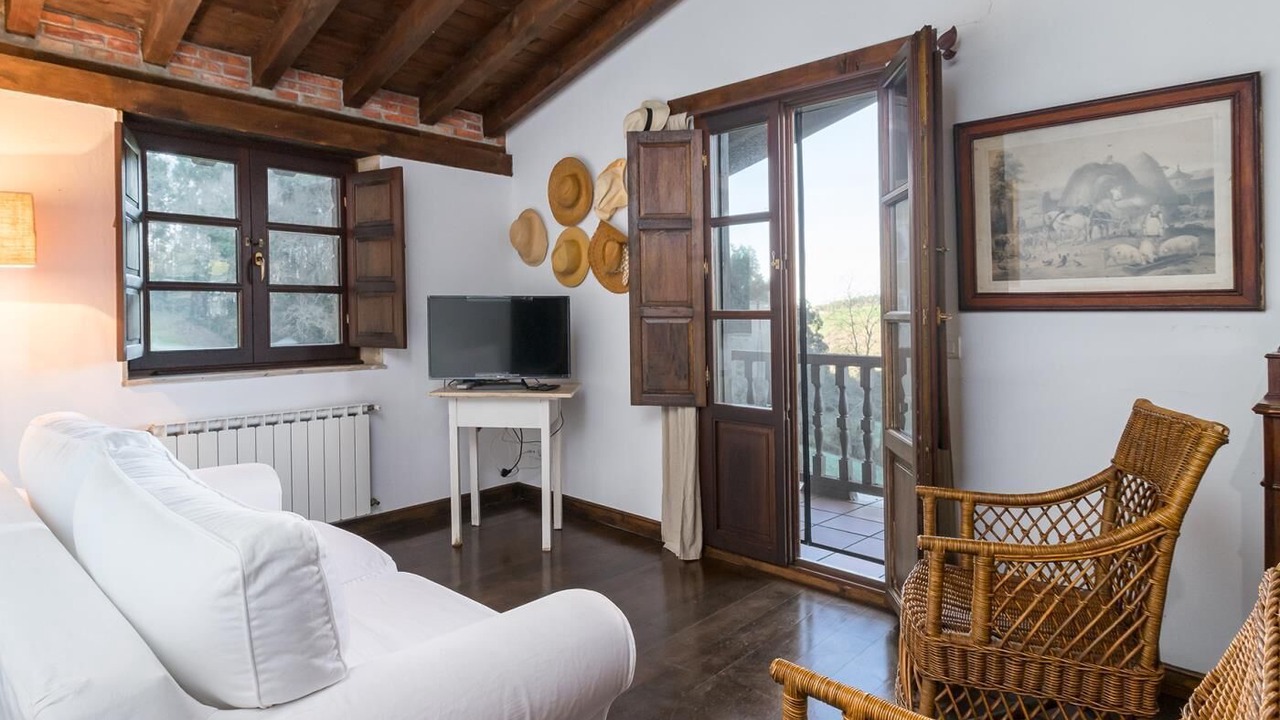 Photo of Livingroom in Ribamontan al Monte
