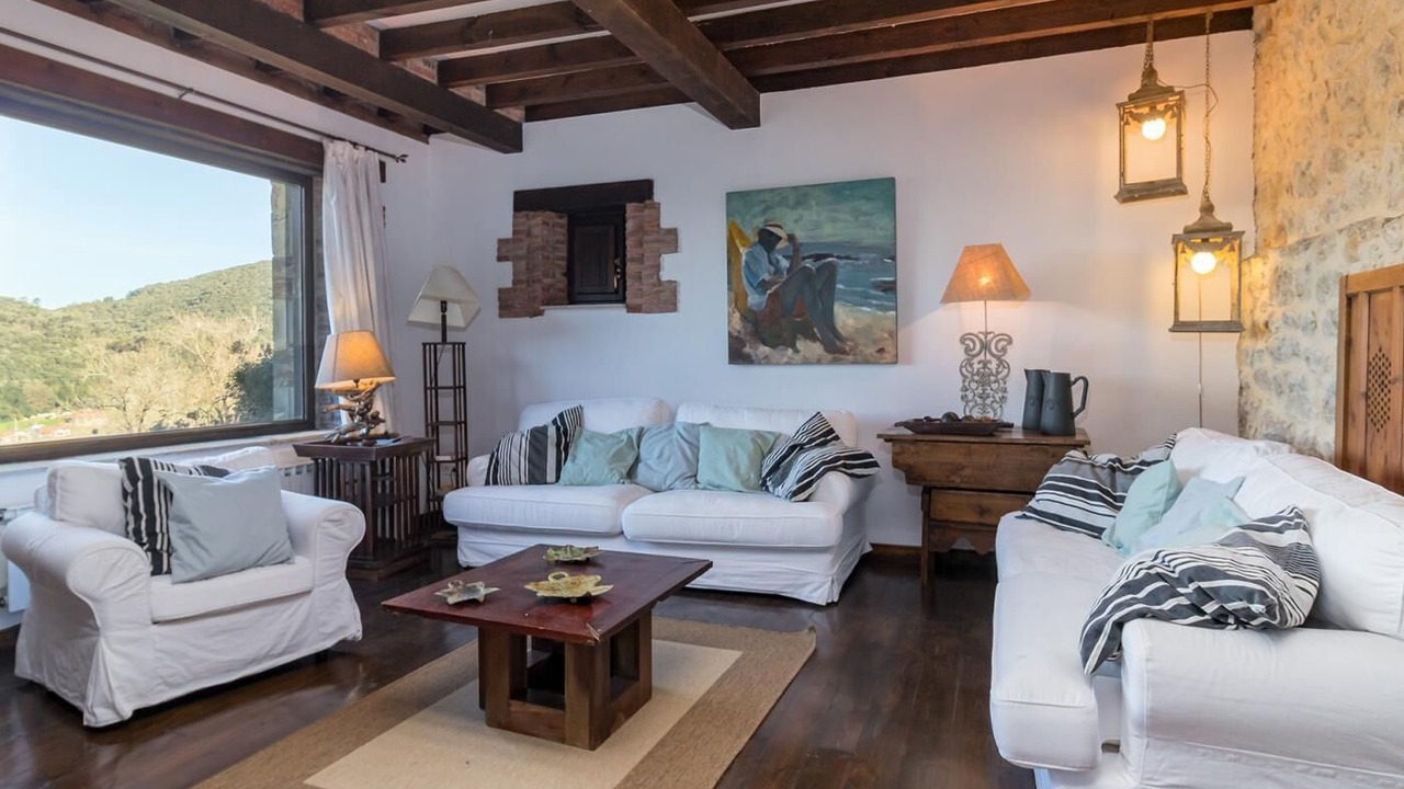 Photo of Livingroom in Ribamontan al Monte