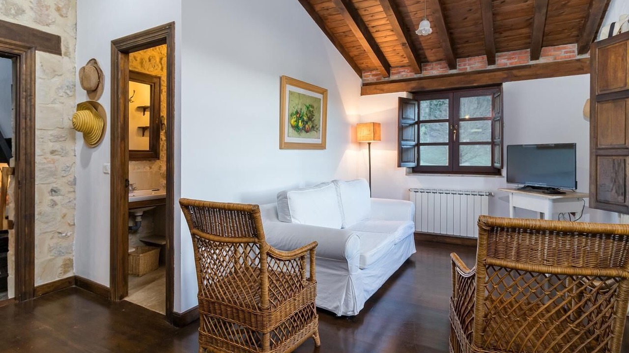 Photo of Livingroom in Ribamontan al Monte