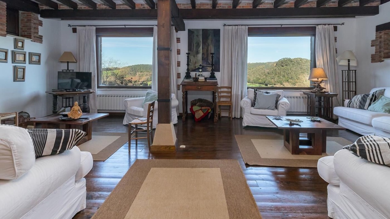 Photo of Livingroom in Ribamontan al Monte