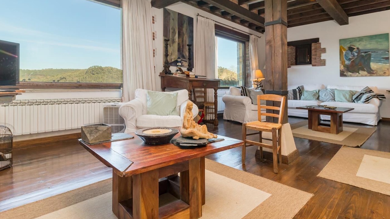 Photo of Livingroom in Ribamontan al Monte