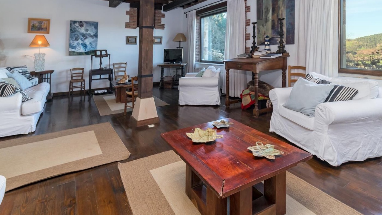 Photo of Livingroom in Ribamontan al Monte