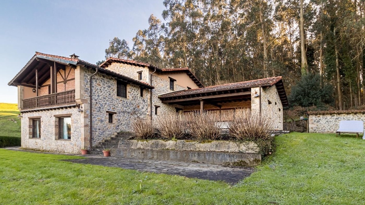 Photo of Outdoor in Ribamontan al Monte