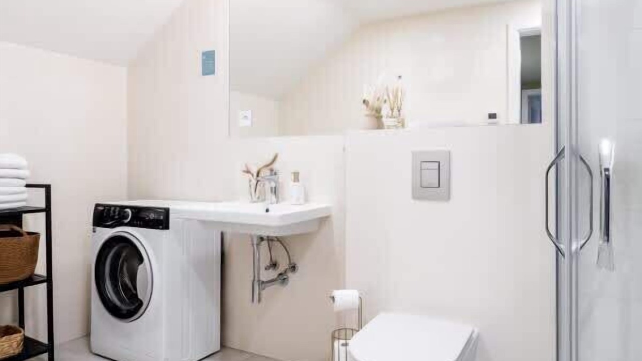 Photo of Bathroom in Karlin